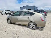 2007 Toyota PRIUS photo