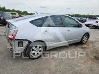 2007 Toyota PRIUS photo