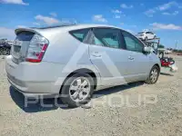 2007 Toyota PRIUS photo
