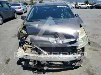 2007 Toyota PRIUS photo