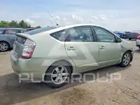 2007 Toyota PRIUS photo