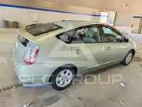 2007 Toyota PRIUS photo