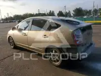2007 Toyota PRIUS фото