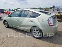 2007 Toyota PRIUS photo