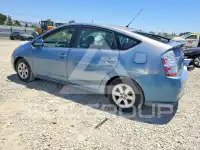 2007 Toyota PRIUS photo
