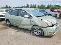2007 Toyota PRIUS photo