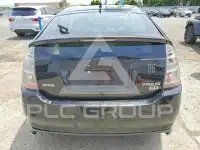 2007 Toyota PRIUS фото