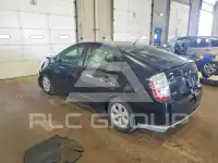 2007 Toyota PRIUS фото