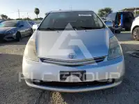 2007 Toyota PRIUS фото