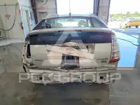 2007 Toyota PRIUS photo