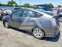 2007 Toyota PRIUS photo