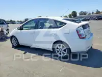 2007 Toyota PRIUS фото
