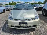 2007 Toyota PRIUS фото