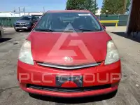 2007 Toyota PRIUS фото
