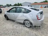 2007 Toyota PRIUS фото