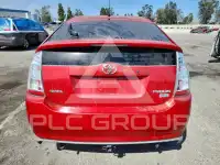 2007 Toyota PRIUS фото