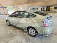 2007 Toyota PRIUS photo
