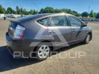 2007 Toyota PRIUS фото