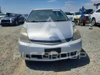 2007 Toyota PRIUS photo