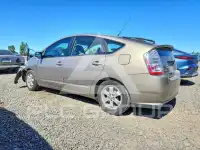 2007 Toyota PRIUS фото