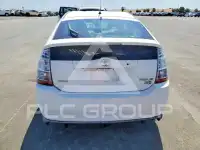 2007 Toyota PRIUS фото