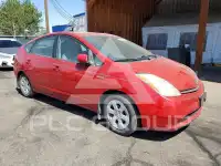 2007 Toyota PRIUS фото