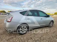 2007 Toyota PRIUS фото