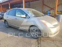 2007 Toyota PRIUS фото