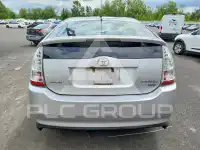 2007 Toyota PRIUS фото