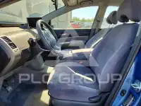 2007 Toyota PRIUS фото