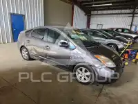 2007 Toyota PRIUS фото