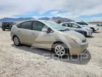 2007 Toyota PRIUS photo