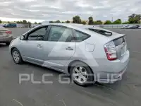 2007 Toyota PRIUS фото
