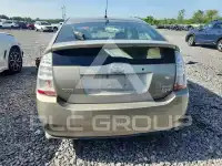 2007 Toyota PRIUS фото