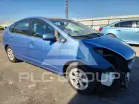 2007 Toyota PRIUS фото