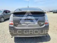 2007 Toyota PRIUS фото