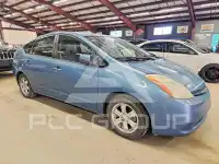 2007 Toyota PRIUS фото