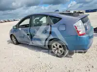 2007 Toyota PRIUS photo