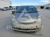 2007 Toyota PRIUS фото