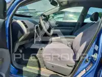2007 Toyota PRIUS фото