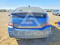 2007 Toyota PRIUS photo