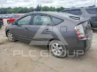 2007 Toyota PRIUS фото