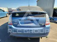 2007 Toyota PRIUS фото
