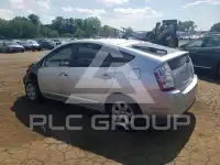 2007 Toyota PRIUS photo