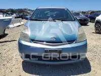 2007 Toyota PRIUS photo