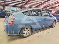 2007 Toyota PRIUS фото