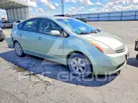 2007 Toyota PRIUS фото