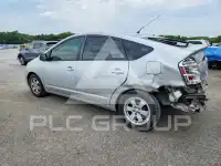2007 Toyota PRIUS photo
