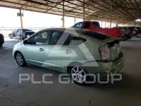 2007 Toyota PRIUS photo