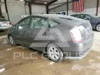 2007 Toyota PRIUS фото